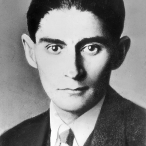 Franz Kafka 1901